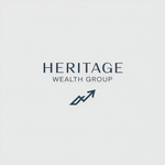 Heritage Wealth Group Logo - Entry #95