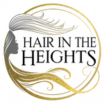 Hair in the Heights Logo - Entry #832