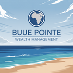 Blue Pointe Wealth Management Logo - Entry #301