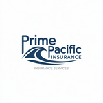 PRIME PACIFIC INSURANCE Logo - Entry #2019