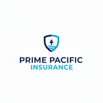 PRIME PACIFIC INSURANCE Logo - Entry #47