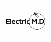 Electric M.D Logo - Entry #451