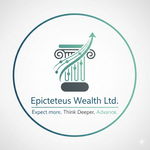 Epictetus Wealth Ltd. Logo - Entry #918