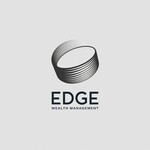 Edge Wealth Management Logo - Entry #3301