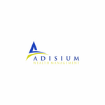 Adisium Wealth Management Logo - Entry #1493