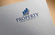 Property Placements Logo - Entry #380