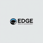 Edge Wealth Management Logo - Entry #737