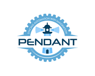 pendant Logo - Entry #3346
