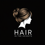 Hair in the Heights Logo - Entry #130