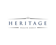 Heritage Wealth Group Logo - Entry #1187