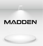 Madden Logo - Entry #161