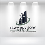 TSWM Advisory Group Logo - Entry #1554