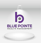 Blue Pointe Wealth Management Logo - Entry #700