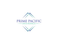 PRIME PACIFIC INSURANCE Logo - Entry #612