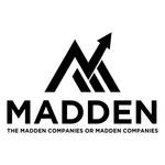 Madden Logo - Entry #5138