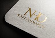 Ninette Hacopian Orthodontics Logo - Entry #398