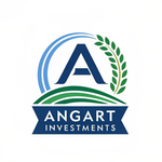 Angart Investments Logo - Entry #155