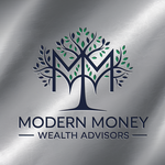 Modern Money Wealth Advisors Logo - Entry #1043