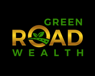 Green Road Wealth Logo - Entry #996