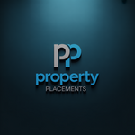 Property Placements Logo - Entry #904