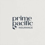 PRIME PACIFIC INSURANCE Logo - Entry #877