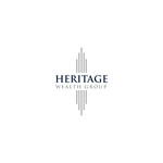 Heritage Wealth Group Logo - Entry #1263