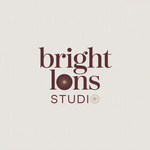 BRIGHT LENS or BRIGHT LENS STUDIO Logo - Entry #2042