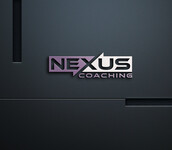 Nexus Coaching Logo - Entry #107
