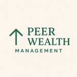 Peer Wealth Management Logo - Entry #76