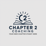 Chapter 2 Coaching Logo - Entry #1468