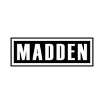 Madden Logo - Entry #5134