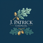 J. Patrick Financial Logo - Entry #2286