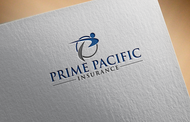 PRIME PACIFIC INSURANCE Logo - Entry #674