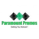 Paramount Promos Logo - Entry #29