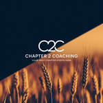 Chapter 2 Coaching Logo - Entry #1512