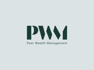Peer Wealth Management Logo - Entry #201