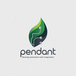 pendant Logo - Entry #318