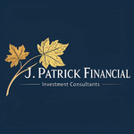J. Patrick Financial Logo - Entry #75