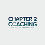 Chapter 2 Coaching Logo - Entry #800