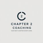 Chapter 2 Coaching Logo - Entry #1221