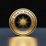 Edge Wealth Management Logo - Entry #2573