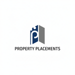 Property Placements Logo - Entry #1025