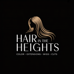 Hair in the Heights Logo - Entry #2377