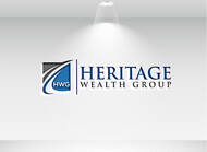 Heritage Wealth Group Logo - Entry #216
