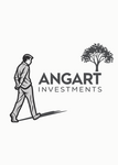 Angart Investments Logo - Entry #638
