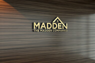 Madden Logo - Entry #3290