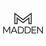 Madden Logo - Entry #2866