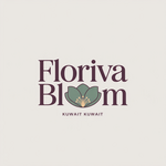 FLORIVA BLOOM Logo - Entry #171