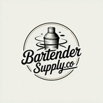 Bartender Supply.co Logo - Entry #469