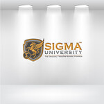 Sigma University™ Logo - Entry #1321
